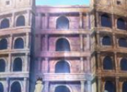 Quiz One Piece : Colise Corrida