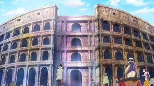 Quiz One piece