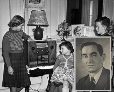 Figure de la collaboration en France, il est exécuté par un groupe de résistants à Paris le 28 juin...