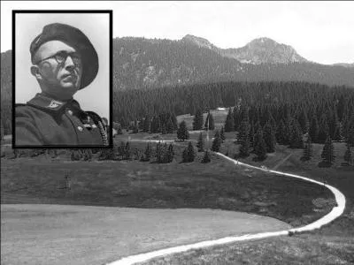 « Défaite des armes, mais victoire des âmes ». Ainsi se résume cette épopée : un combat inégal contre les forces de Vichy, puis contre une division de la Wehrmacht s'achevant le 27 mars...