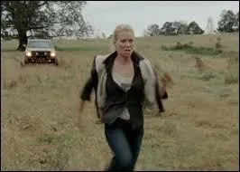 Quand le gouverneur apprend le départ d'Andrea, que fait-il ?