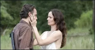 Les hallucinations de Rick reprennent, quelles sont-elles ?