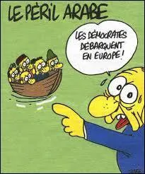 Avant de se consacrer au dessin, que fait Charb ?