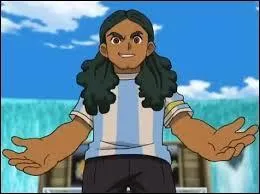 Qui est le capitaine des Empereurs ?