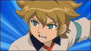 Qui est le capitaine des Licornes ?