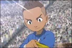 Qui est le capitaine d'Orphée (capitaine officiel) ?