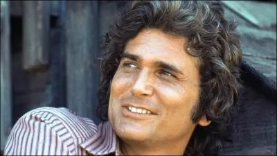 Quel est le nom du comédien qui a le plus doublé Mickael Landon ?