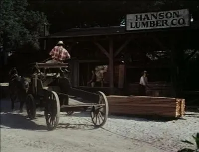 Où les scènes de la saison 5 à Mankato ont-elles été tournées ?