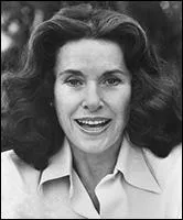 Katerine Mc Gregore alias Harriet Olson est né en 1925