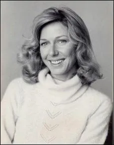 C'est en Angleterre que Karen Grassle a étudié la comédie !