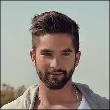 Quelle est la date de la naissance de Kendji ?