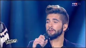 Quelle chanson fait partie de son album ?