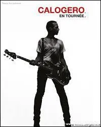 Comment se nomme son dernier album ?