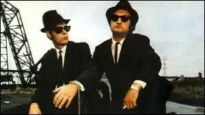 Lequel de ces artistes n'avait pas de rôle dans le film "The Blues Brothers" (1980) ?