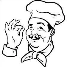 Si vous voulez faire des courgettes farcies à la cervelle de veau, il vous faudra des tomates et des oignons.