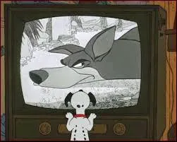 Le blason de la famille Stark est un loup gris sur fond blanc... Quelle est cette série ?