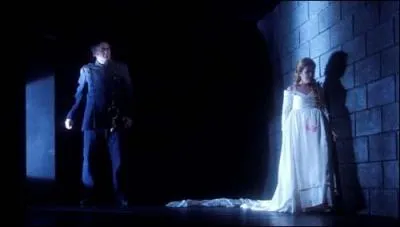 Quel est le nom de l'opéra s'inspirant d'un conte de Charles Perrault, dont le compositeur est Béla Bartók ?