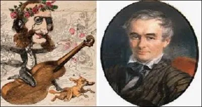 Qui est l'auteur de l'ouvrage ayant inspiré « La Périchole » à Offenbach ?