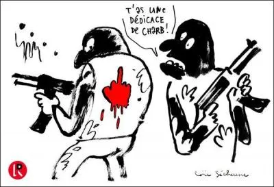 Dans quels écrits sacrés pouvez-vous lire (et surtout comprendre, à condition d'avoir un cerveau) : Aidez-vous les uns les autres à l'accomplissement du bien et de la piété et ne vous entraidez-pas à commettre le péché et l'agression ?