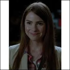 Comment s'appelait son petit-ami ? (leur relation a duré 3 ans)