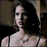 Combien de frères et surs a-t-elle ?