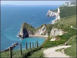 Lequel de ces comtés n'est pas irlandais ?