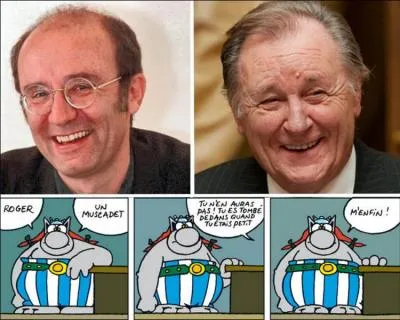 Fils d'un dessinateur de Presse, il obtiendra la consécration dans le grand quotidien belge Le Soir en 1983...