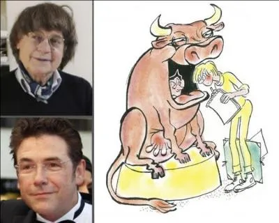 Depuis ses débuts à l'âge de 12 ans dans le journal Coeurs vaillants par de biais d'un concours de dessins, il collaborera à Pilote dès 1962 puis s'orientera vers la caricature politique dans Hara-Kiri, le Canard enchaîné, Charlie-Hebdo, jusqu'à ce jour...