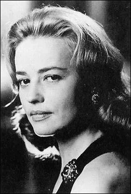 Dans quel film de François Truffaut, Jeanne Moreau chante-t-elle ''Le Tourbillon de la vie'' ?