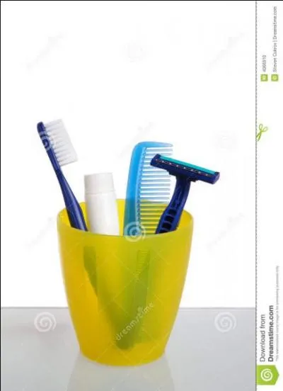 ''Ma brosse à dent ne rase pas / Car le dentifrice ne mousse pas / Le ketchup dans le café glacé / A du mal à me réveiller / Dans la rue les marteaux-piqueurs / Commencent à chanter en douceur'' sont des paroles...