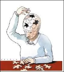 Quel terme désigne un neurone émetteur ?