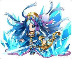 Que peut être son nom ?