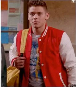 Dans quel court-métrage tourne-t-il ?