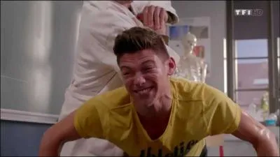 Quelles sont ses professions ?