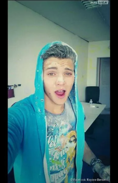 Quelle est l'émission a-t-il gagnée en 2014 ?