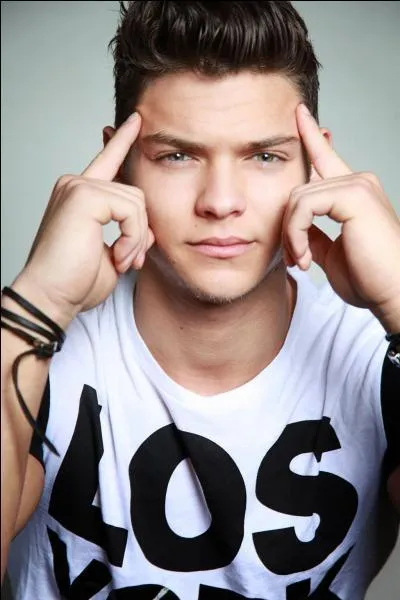 De quelle origine sont ses parents ?