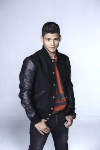 Dans quelle ville est-il né ?