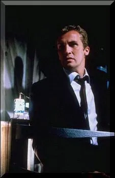 La série s'appelle :