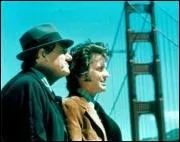 La série s'appelle :