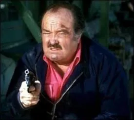 La série s'appelle :