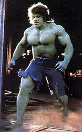 La série s'appelle :