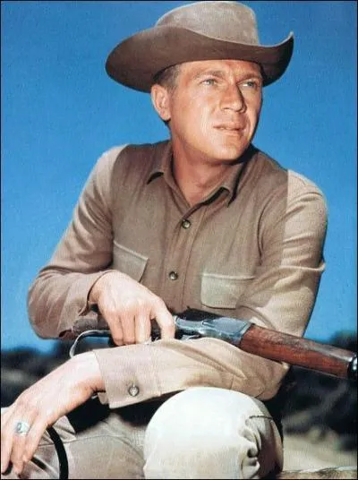 La série s'appelle :