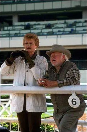 La série s'appelle :