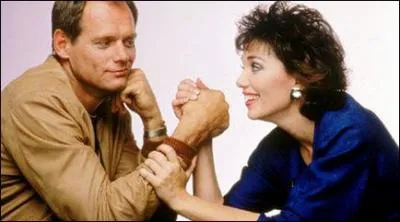 La série s'appelle :