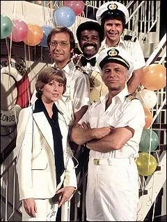 La série s'appelle :