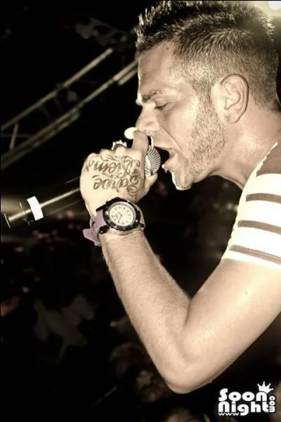 Où a-t-il passé ses dernières vacances ?