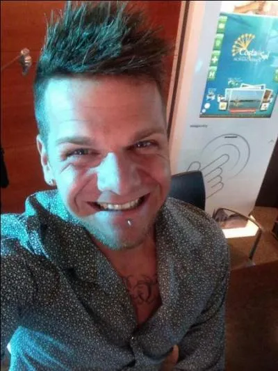 Combien a-t-il gagné d'argent dans "Money Drop" avec l'aide de Valérie Bègue ?