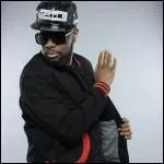 Quel est le nom du label de Maître Gims ?