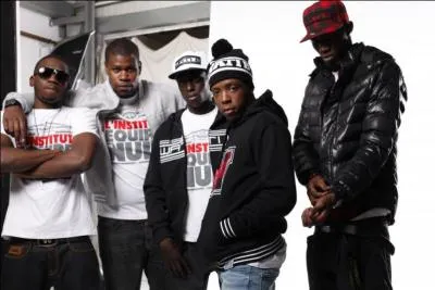 Dans quel groupe y a-t-il Dr.Beriz ?