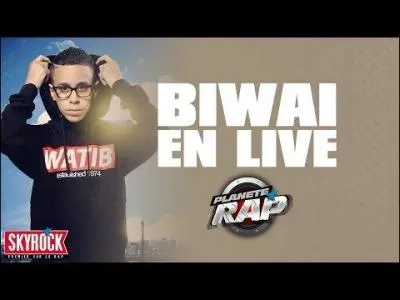 Il n'y a pas longtemps le Wati B a signé avec un nouvel artiste ; de qui s'agit-il ?